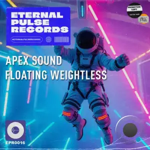 Apex Sound - Floating Weightless (2025)