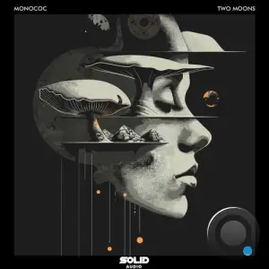 Monococ - Two Moons (2025)