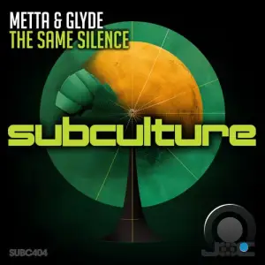 Metta & Glyde - The Same Silence (2025)