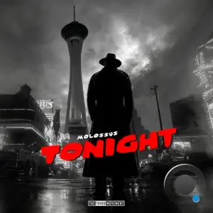 Molossus - Tonight (2025)