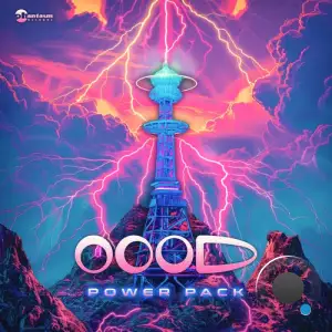 Oood, Colin Oood & Steve Oood - Power Pack (2025)