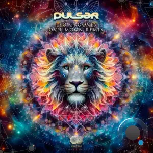 Pulsar - Leo Grooves (Ovnimoon Remix) (2025)