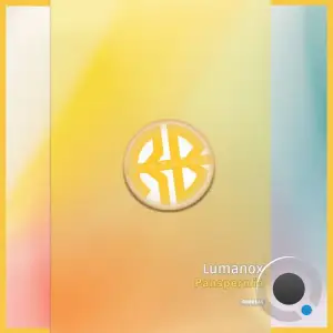 Lumanox - Panspermia (2025)