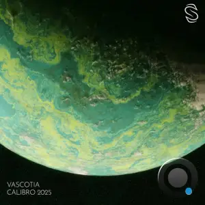 Vascotia - Calibro 2025 (2025)