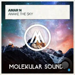 Amar N - Awake The Sky (2025)