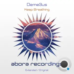 Deme3us - Keep Breathing (2025)