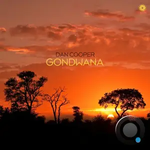 Dan Cooper - Gondwana (2025)