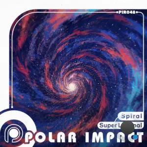 Super Luminal - Spiral (2025)