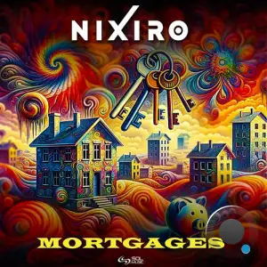 Nixiro - Mortgages (2025)