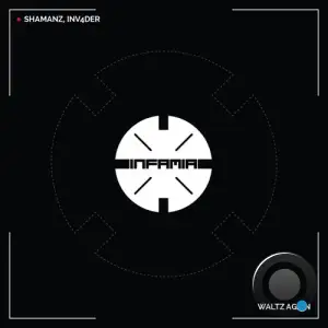 Shamanz & Inv4der - Waltz Again (2025)