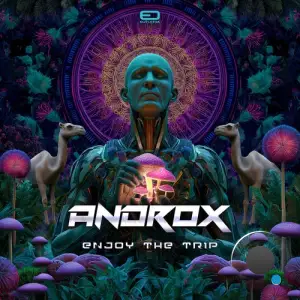 Androx - Enjoy The Trip (2025)