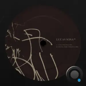 Lucas Sosa (AR) - Cali (2025)