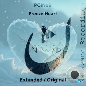 Poinoir - Freeze Heart (2025)