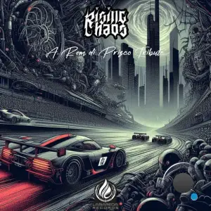 Rising Chaos - A Rom Di Prisco Tribute (2025)