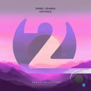 Daniel Seabra - Distance (2025)