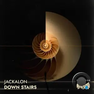Jackalon - Down Stairs (2025)
