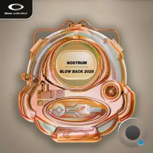 Nostrum - Blow Back 2025 (2025)