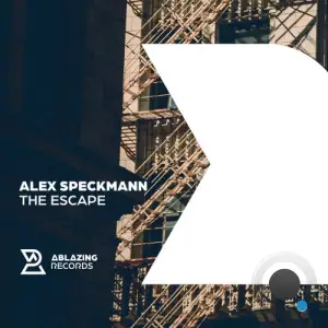 Alex Speckmann - The Escape (2025)