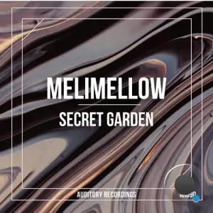 Melimellow - Secret Garden (2025)
