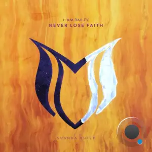 Liam Bailey - Never Lose Faith (2025)