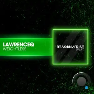 Lawrenceq - Weightless (2025)