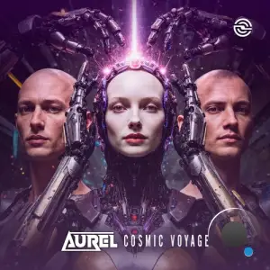 Aurel - Cosmic Voyage (2025)