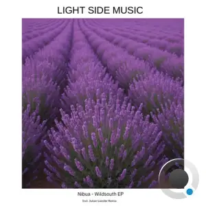 Nibua - Wildsouth (2025)