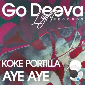 Koke Portilla - Aye Aye (2025)