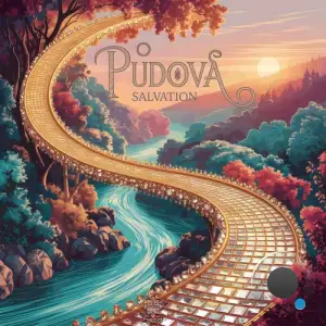 Pudova - Salvation (2025)