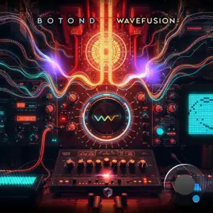 Botond - Wavefusion (2025)
