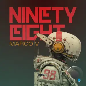 Marco V - Ninety Eight (2025)