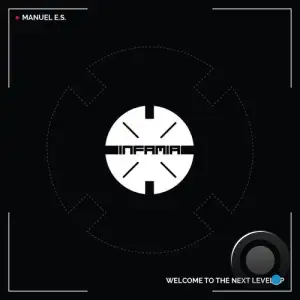 Manuel E.S. - Welcome To The Next Level (2025)