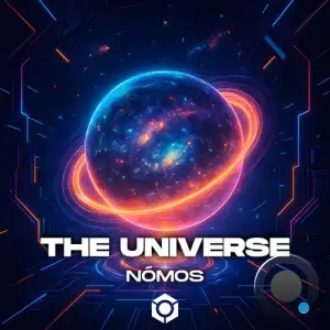 Nomos - The Universe (2025)