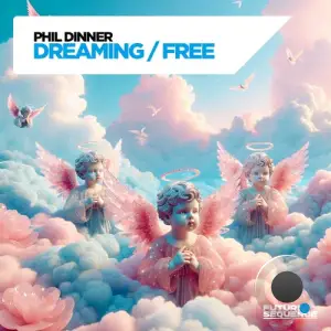 Phil Dinner - Dreaming, Free (2025)