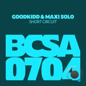 Goodkidd & Maxi Solo - Short Circuit (2025)