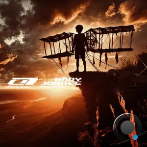 Andy Jornee - Wings Of Decay (2025)