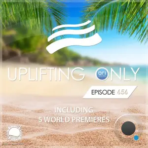 Ori Uplift - Uplifting Only 656 (2025-09-04)