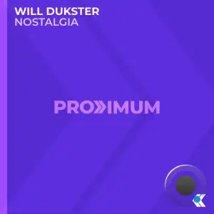 Will Dukster - Nostalgia (2025)
