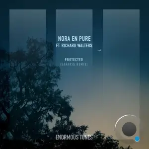 Nora En Pure And Richard Walters - Protected (Safaris Remix) (2025)