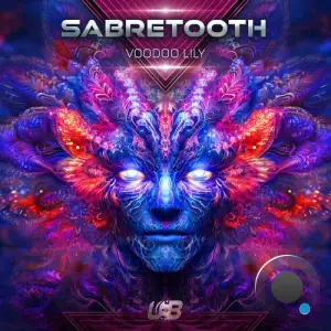 Sabretooth - Voodoo Lily (2025)