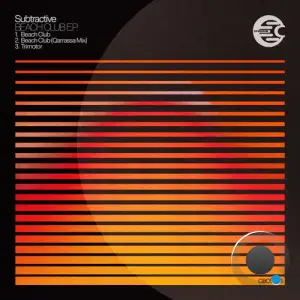 Subtractive - Beach Club (2025)