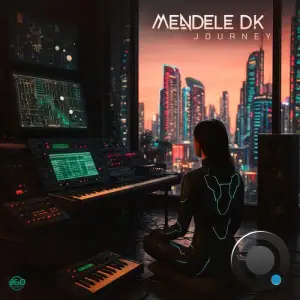 Mendele Dk & 360 Music - Journey (2025)