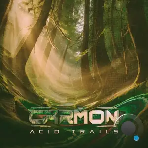 Carmon - Acid Trails (2025)