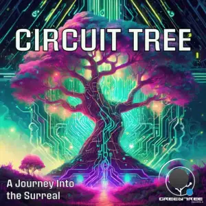 Circuit Tree - A Journey Into The Surreal (2025)