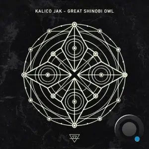 Kalico Jak - Great Shinobi Owl (2025)