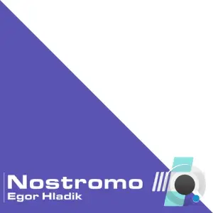 Egor Hladik - Nostromo (2025)