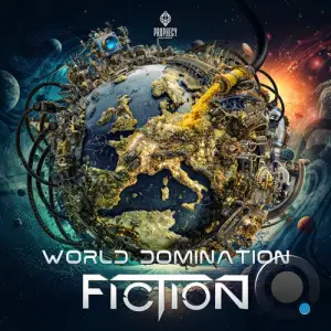 Fiction - World Domination (2025)