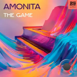 Amonita, July Rose - The Game (2025)