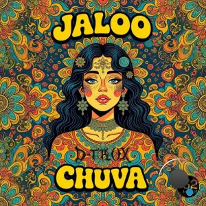 Jaloo - Chuva (D-Trox Remix) (2025)