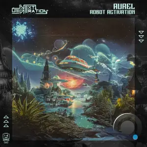 Aurel - Robot Activation (2025)